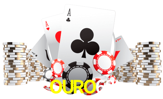 Jogue jogos de pôquer em OURO68