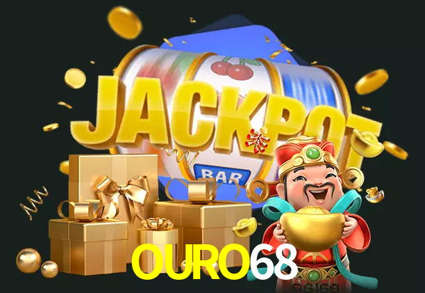 OURO68 bet